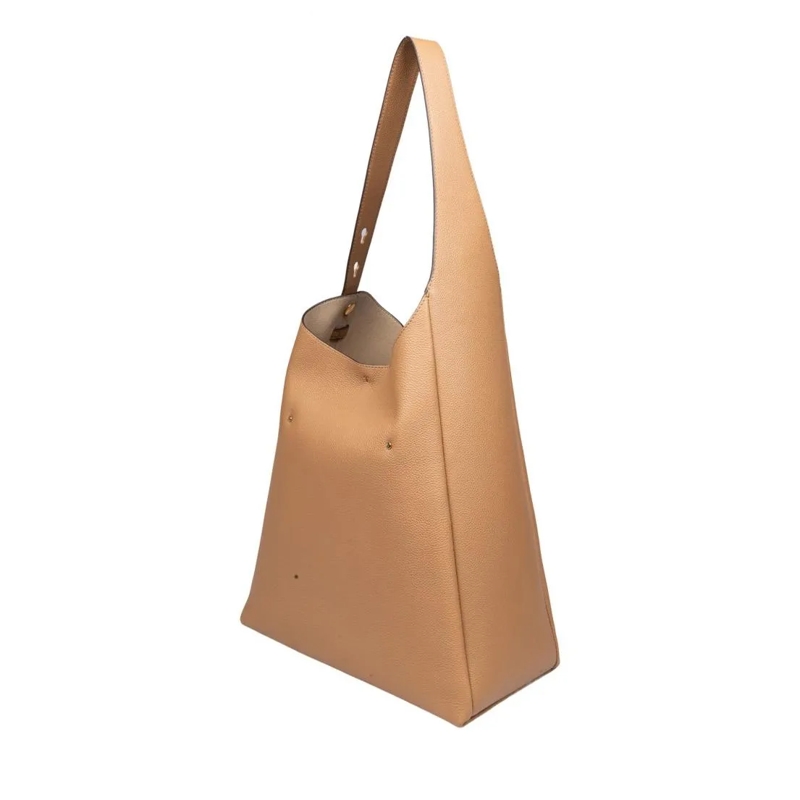 Tory Burch Hobo Bag Romy Hobo Bag Tiramisu(Image 2)