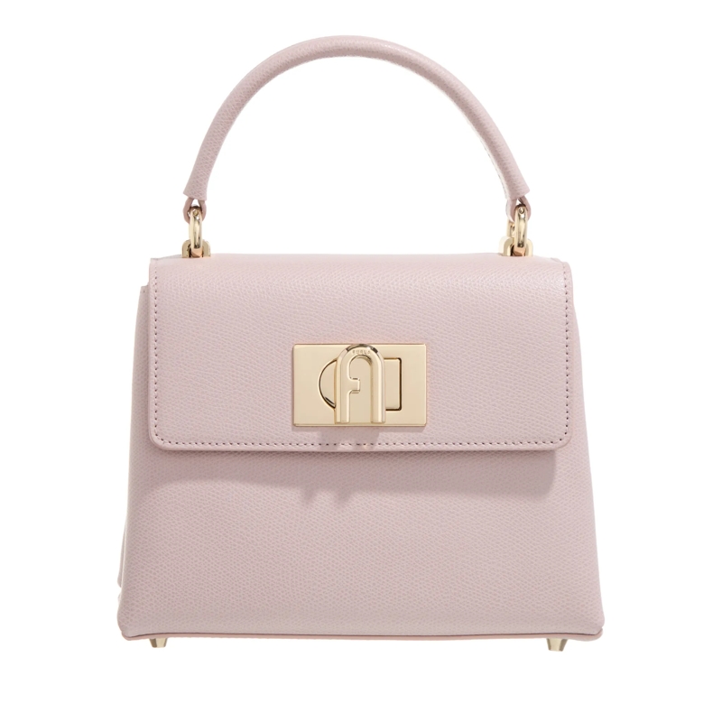 Furla Satchel Furla 1927 Mini Top Handle Corolla