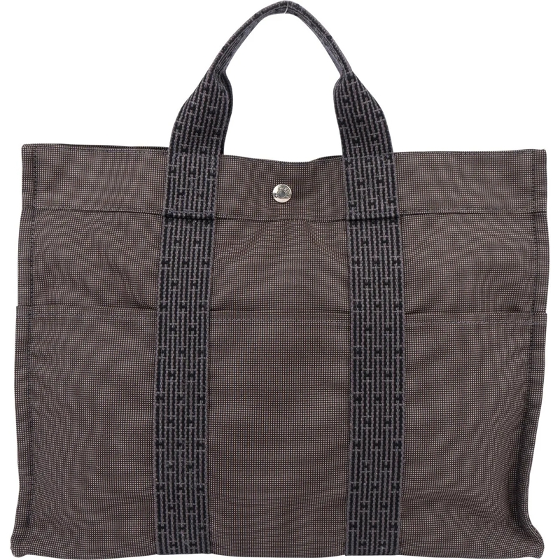 Hermès Sac à bandoulière Hermes Classic Cotton Fourre Handbag mehrfarbig