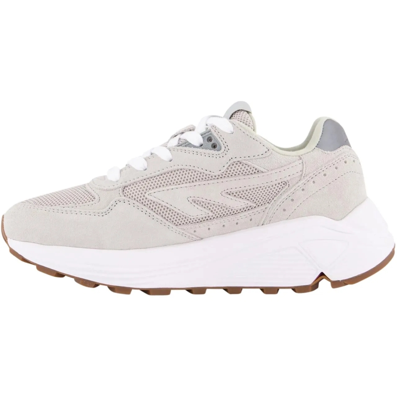 HI-TEC Low-Top-Sneaker Hi-tec  Sneakers Grijs 006273-051 Silver grau(Image 2)