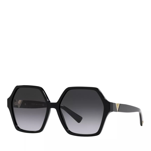 Valentino 0VA4088 BLACK Sonnenbrille