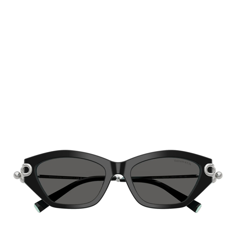 Tiffany & Co. Sonnenbrille 0TF4231U 8055S453 Black On Tiffany Blue(Image 2)