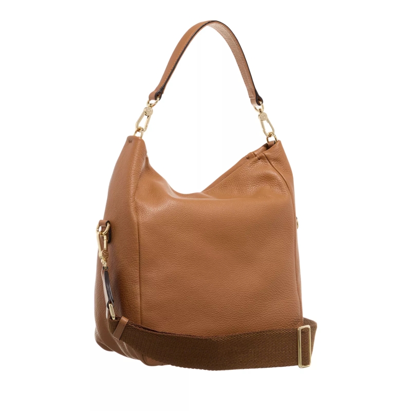 Abro Hobo Bag Beutel Raquel Small Cuoio(Image 4)