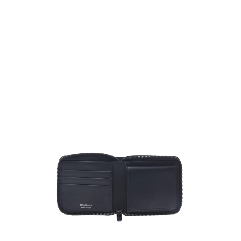 Baldinini Geldbörse GELDBÖRSE BALDININI schwarz(Image 4)