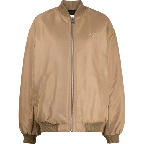 Maison Kitsune  MAISON KITSUNE' Jackets Beige beige