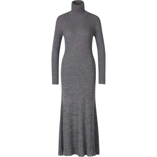 Moncler Midi-Kleider Midi Wool Dress mehrfarbig