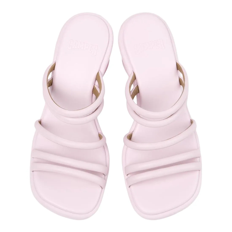 Camper Sandalen Sandalen Louise Sandal rosa(Image 5)