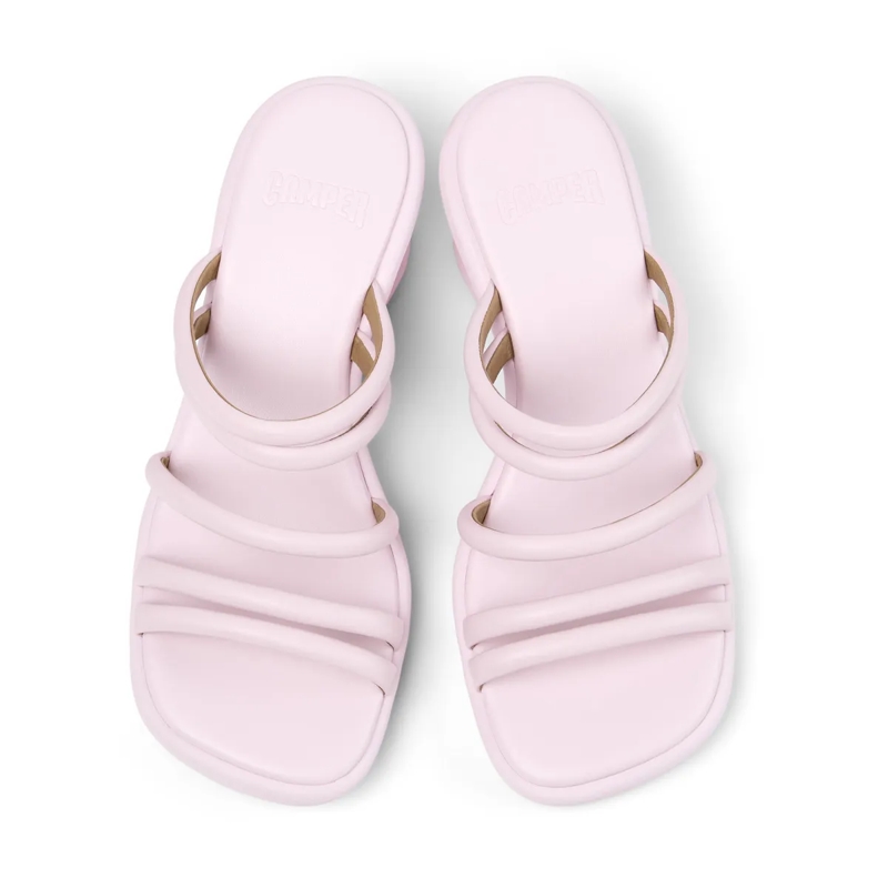 Camper Sandalen Sandalen Louise Sandal rosa(Image 5)