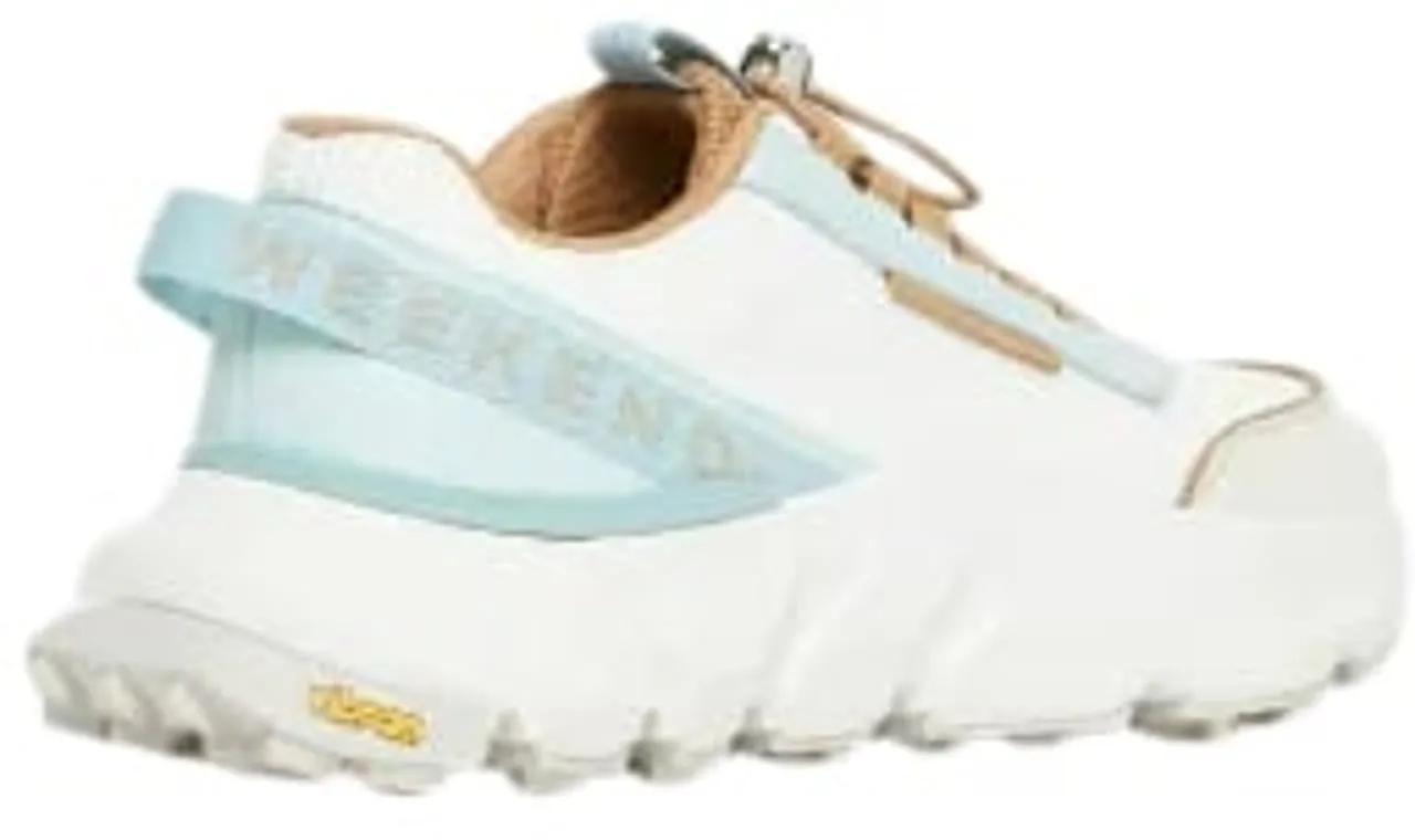 Thumbnail - Max Mara Low-Top Sneaker - Sneakers Clear Blue - Gr. 37 (EU) - in Blau - für Damen