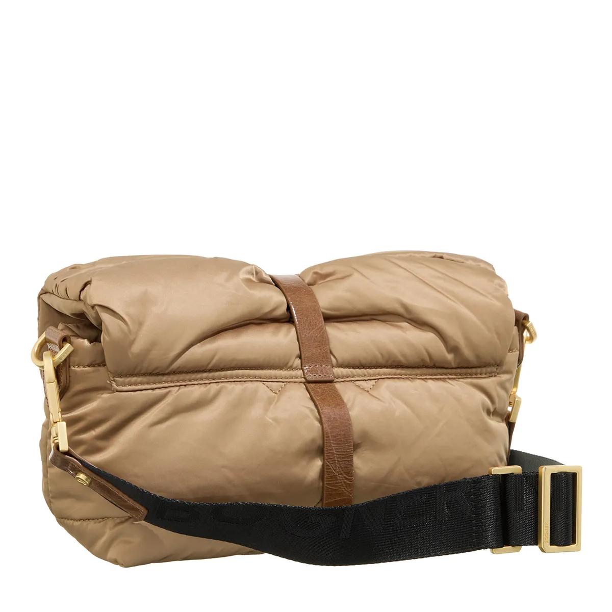 Bogner Crossbody bags Morzine Sole Shoulderbag Shf in bruin