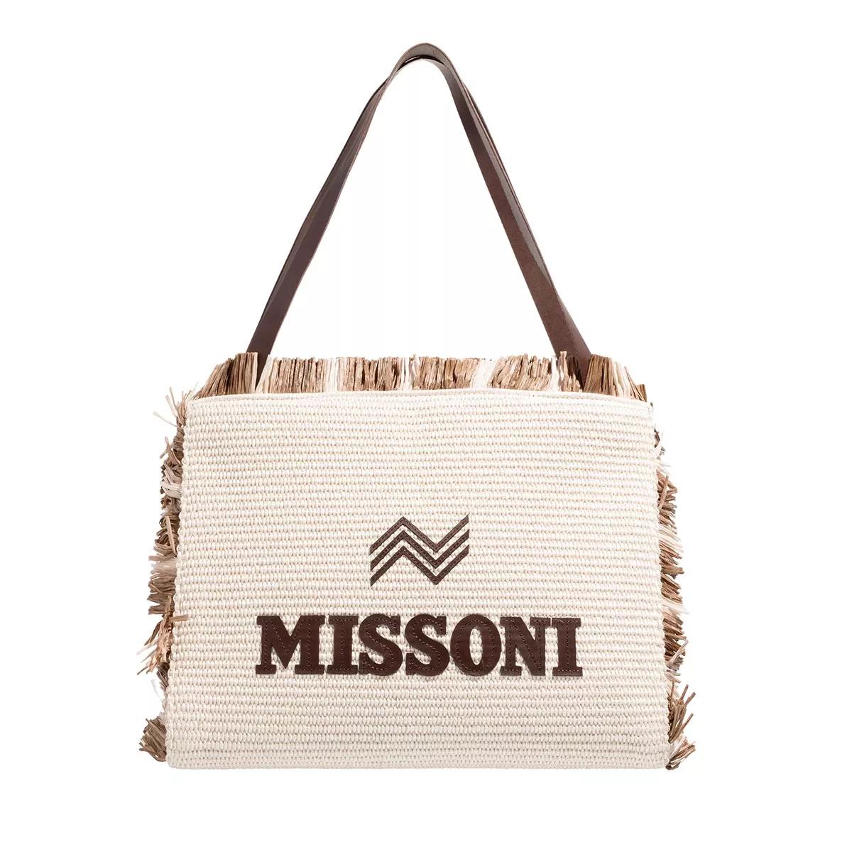 Missoni MI10006E Tote Medium Tote