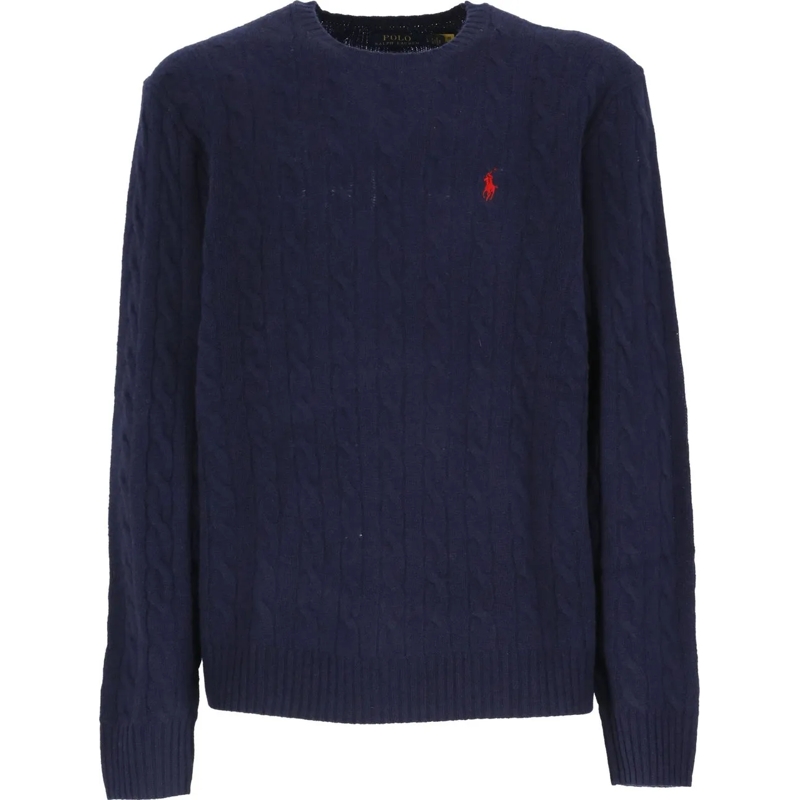 Ralph Lauren  Sweater Blue blau(Image 5)