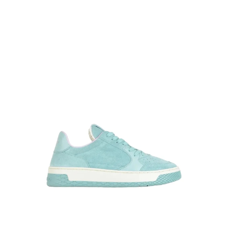 Panchic Lage-top sneaker Low P02 Sneakers Blue