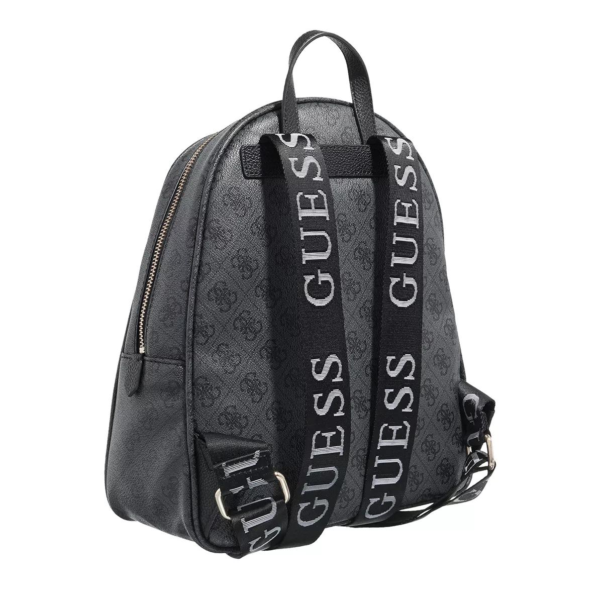 Vikky Backpack Coal Rucksack