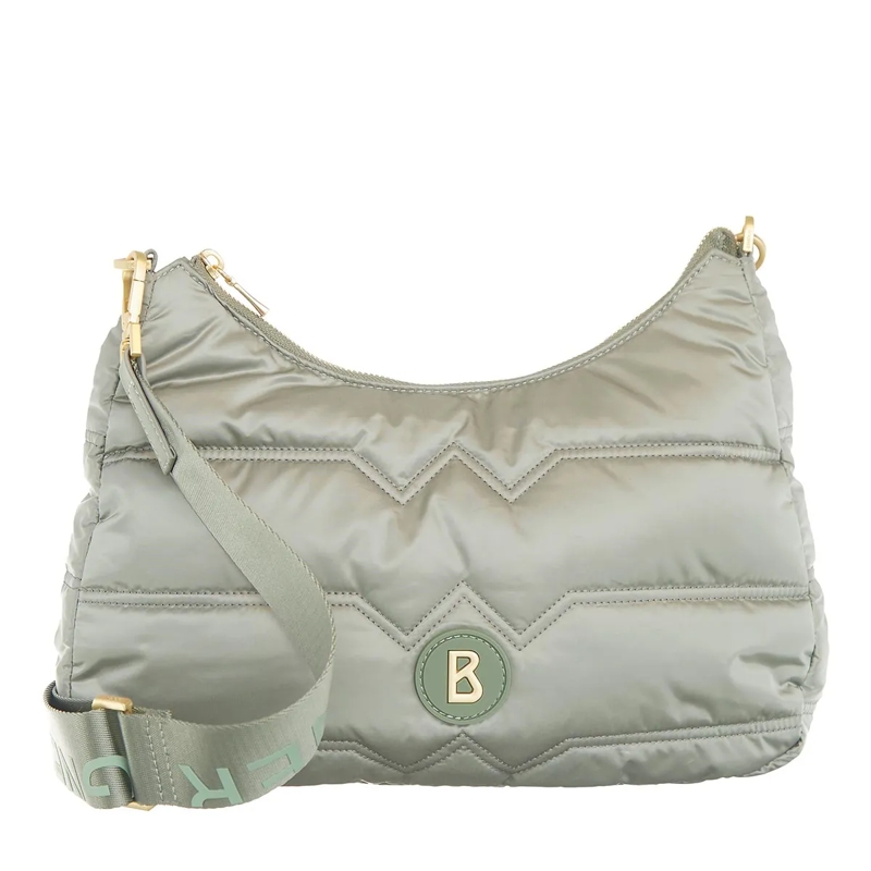 Bogner Crossbody Bag Wallis Tessuto Odette Shoulderbag Mhz Seagrass
