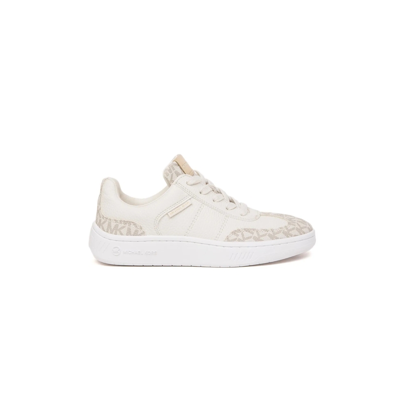 MICHAEL Michael Kors Low-Top-Sneaker Michael Kors Sneakers Vanilla Vanilla