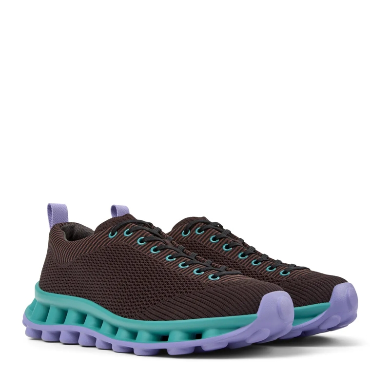 Camper Low-Top-Sneaker Sneaker Pelotissima by Sunnei bunt(Image 2)