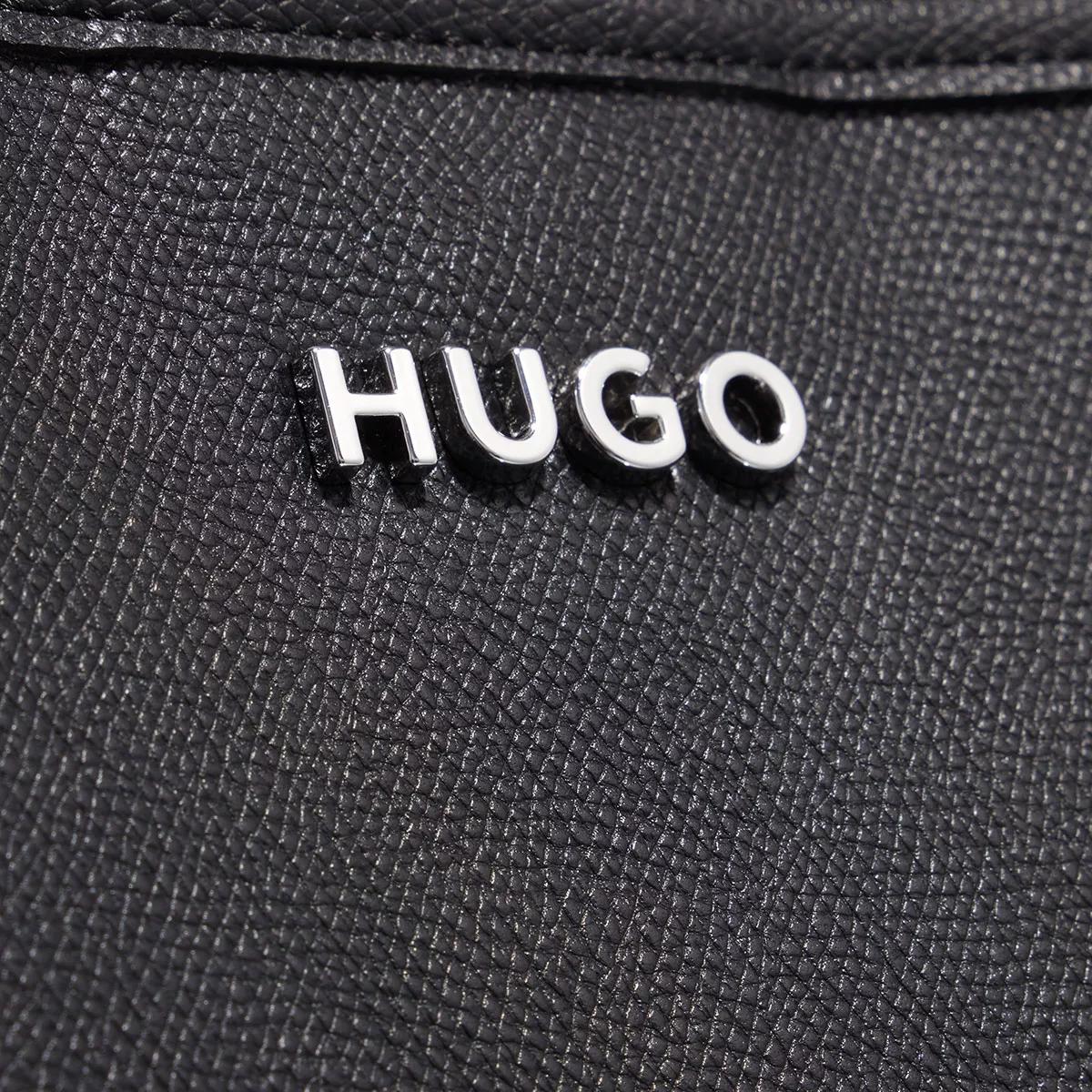 Thumbnail - Hugo Shopper - Chris Shopper R. - Gr. unisize - in Schwarz - für Damen
