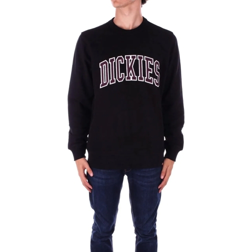 DICKIES  Sweaters Black schwarz