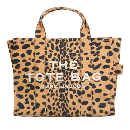 Marc Jacobs Tote The Tote Medium Beige