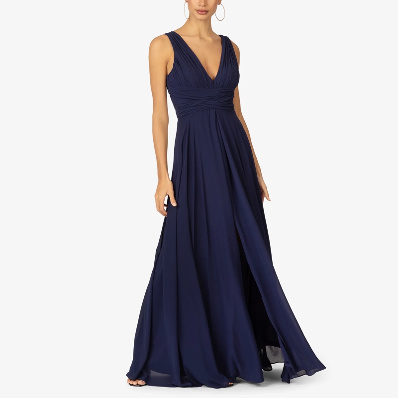 Kraimod Abendkleid Abendkleid weiss(Image 3)