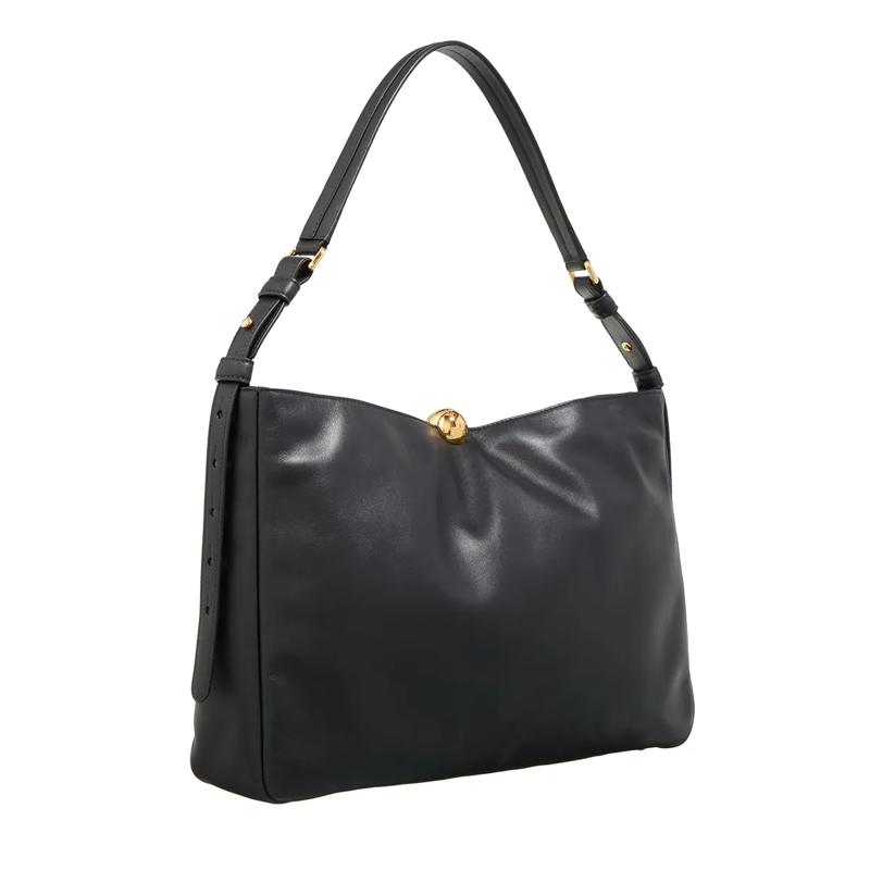 Furla Tote Furla Sfera Soft L Shoulder Bag Nero(Image 3)