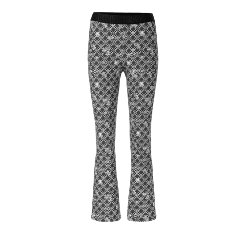 Marc Cain Hosen Hose FENGYI black and white