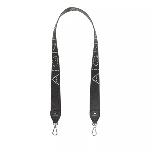 AIGNER Occiello Black Schouderriem