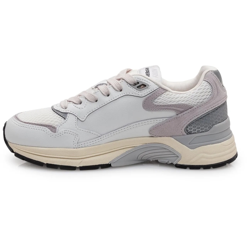 Autry International Low-Top-Sneaker Sneakers Hyperway Low weiß(Image 4)