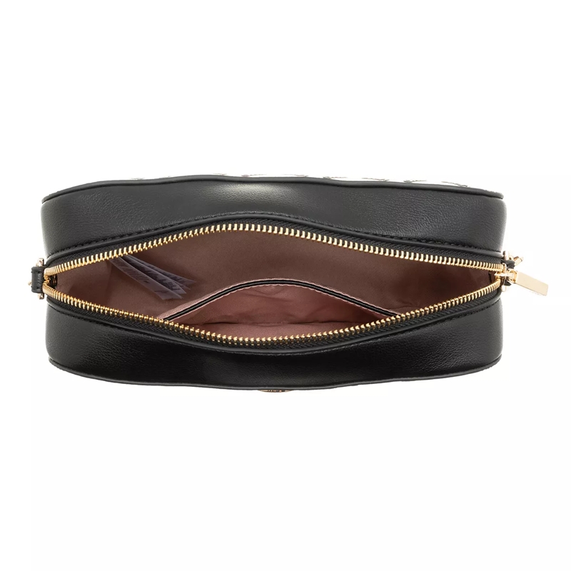 LIU JO Crossbody Bag S Crossbody                    Nero(Image 5)