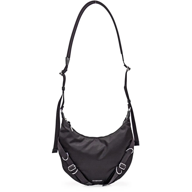 Givenchy Schultertasche Borsa Voyou schwarz