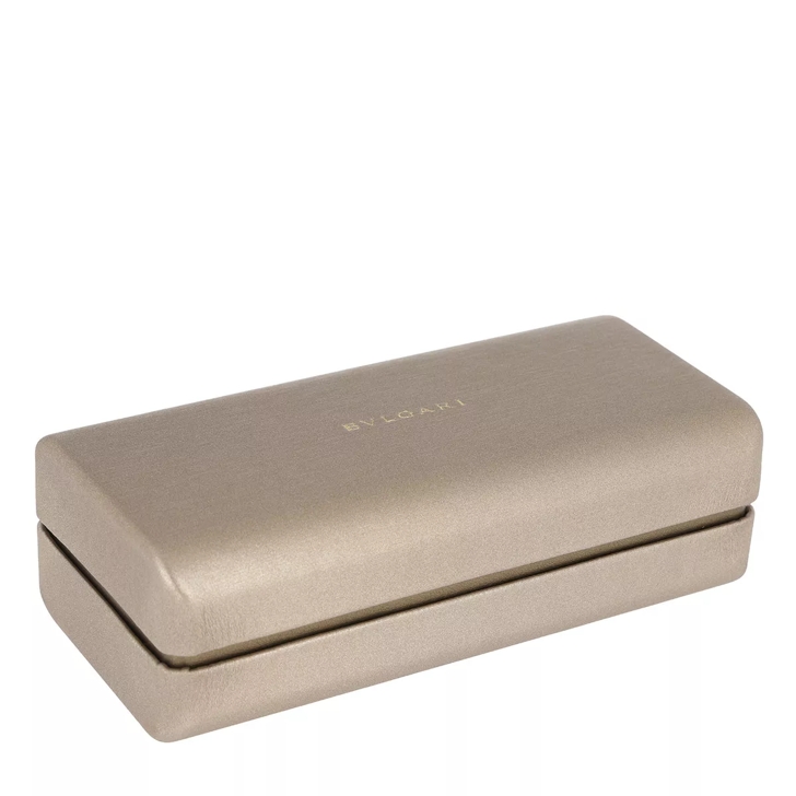 Bvlgari eyeglass case hot sale