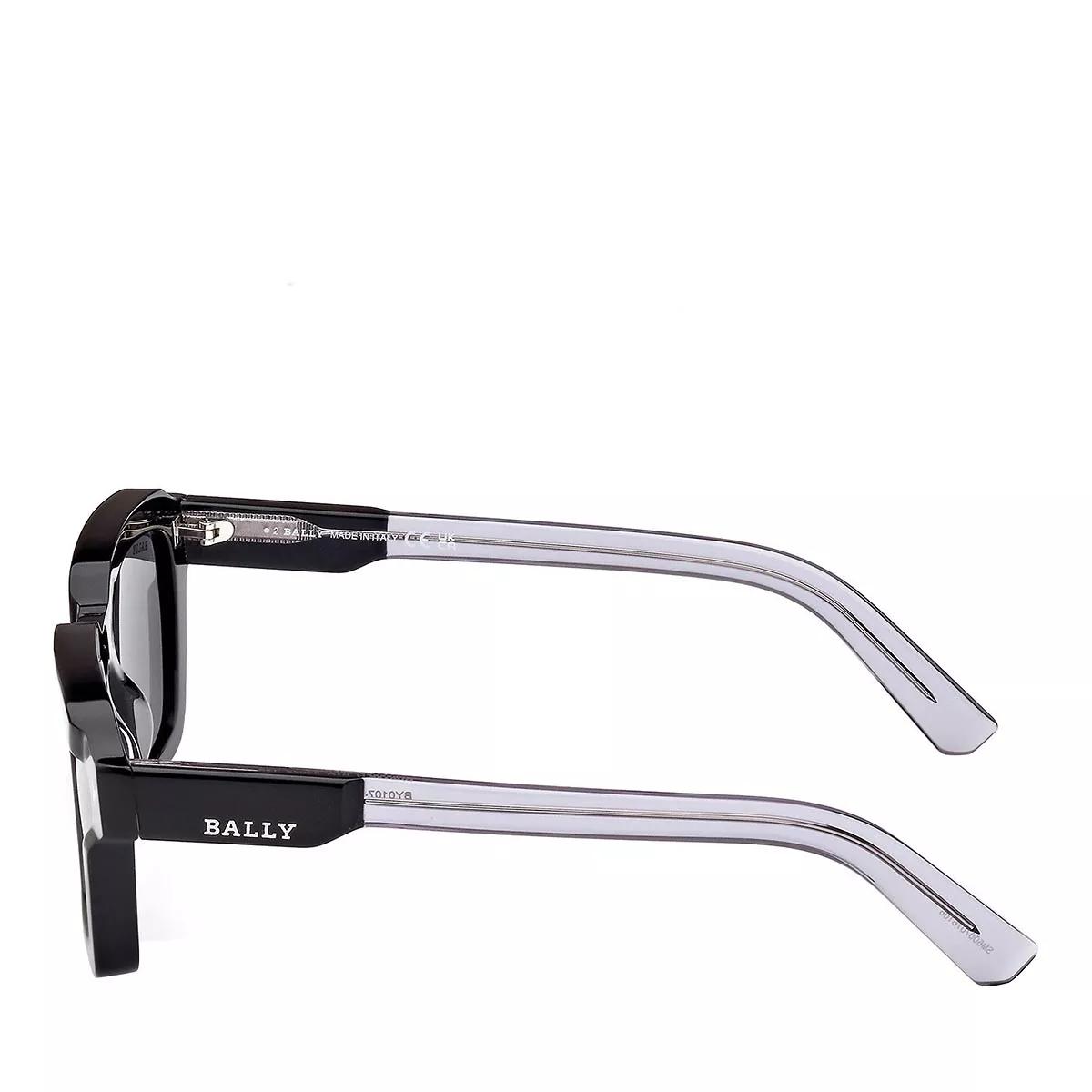 Bally BY0105-H Sunglasses - Bally Authorized Retailer