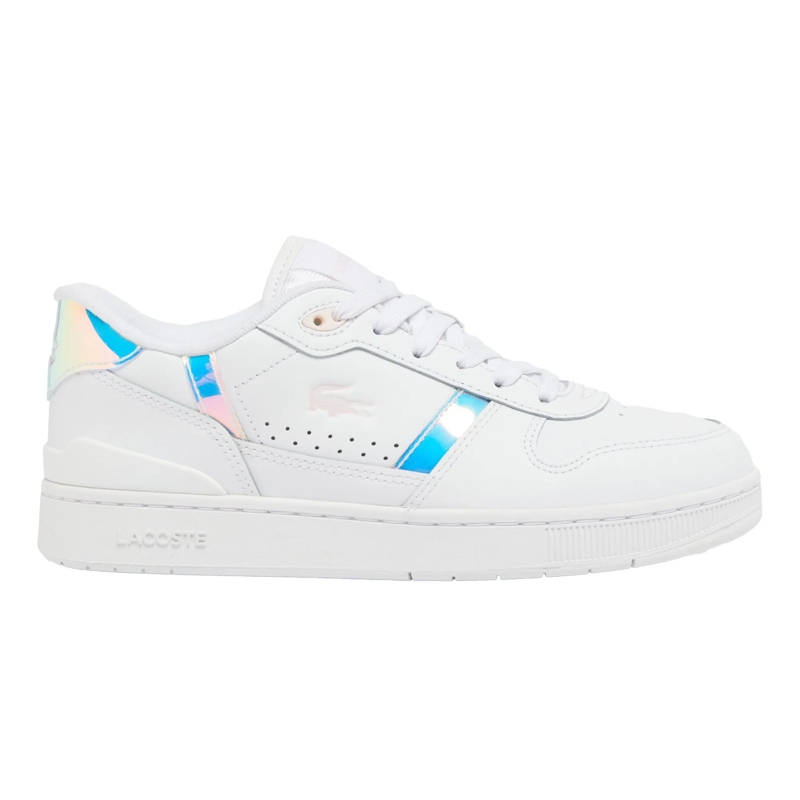 Lacoste Low-Top-Sneaker T-CLIP SET 224 1 SFA weiss(Image 2)
