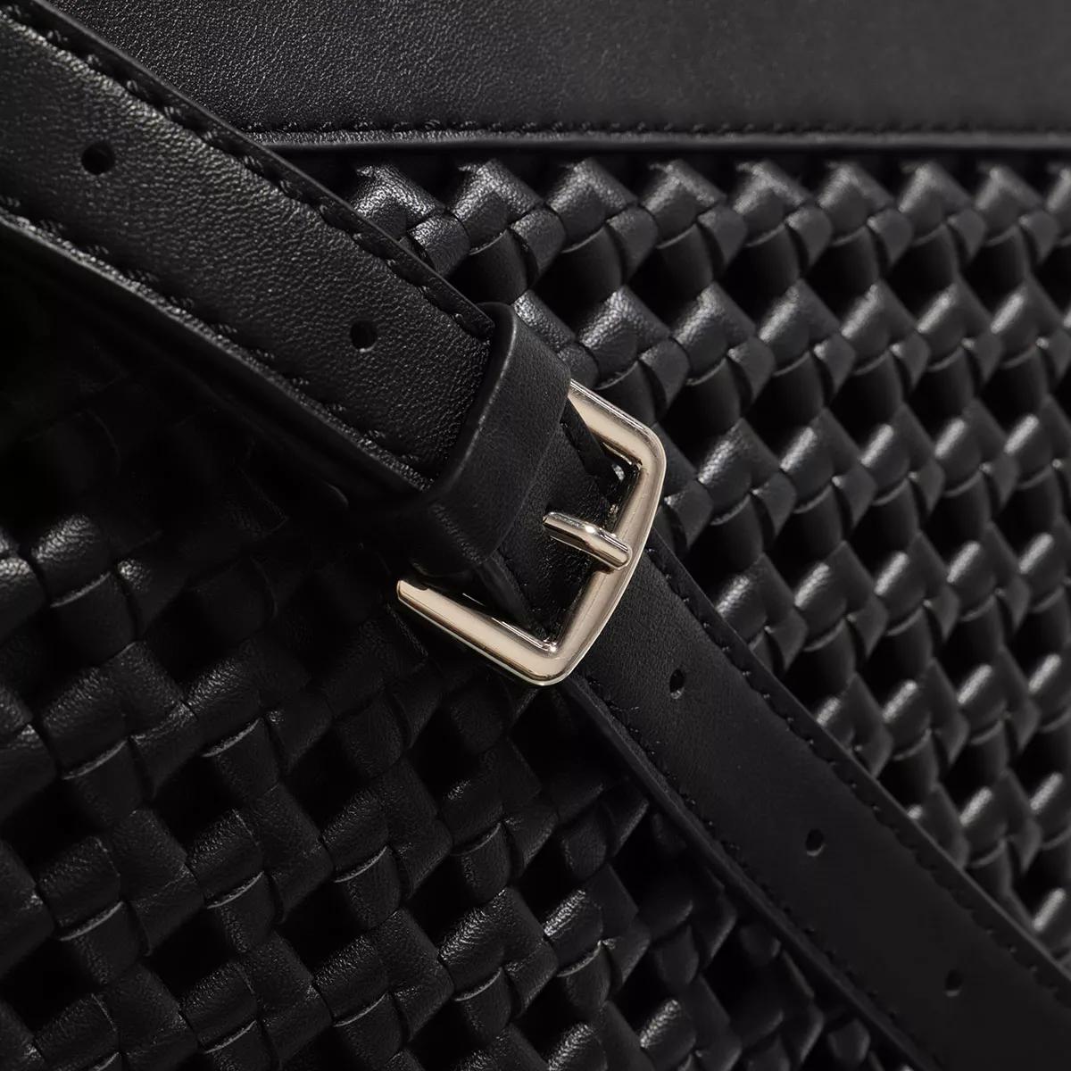 Guess Shoppers & Totes Sicilia Tote in zwart