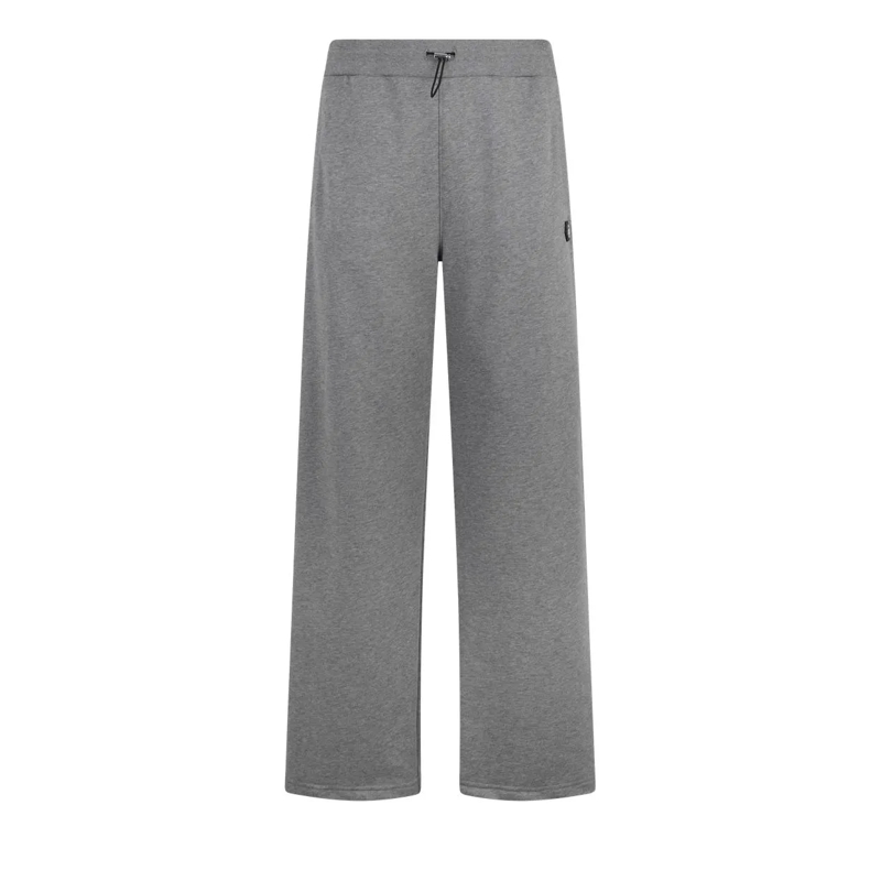 Philipp Plein Jogginghose Jogging Pants Basic grau