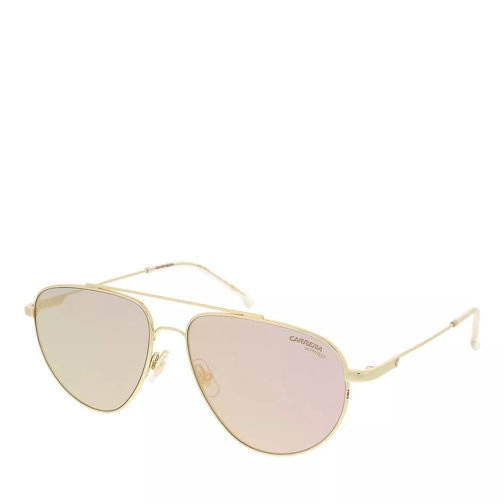 Carrera CARRERA 2014T/S Gold Pink Sunglasses