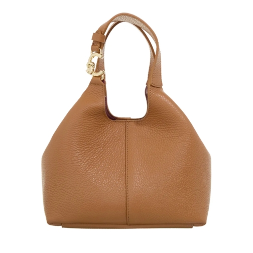 Coccinelle Hobo Bag Coccinelle C-Easy Cuir