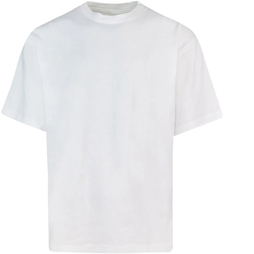 Axel Arigato T-shirts T-Shirts And Polos White weiß