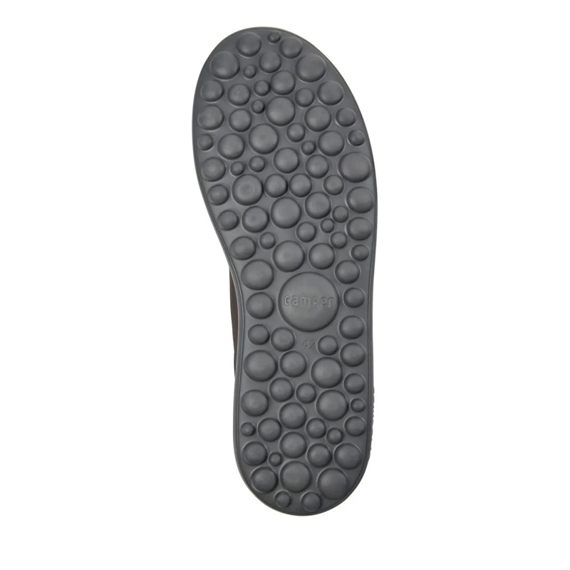 Camper Low-Top-Sneaker Sneaker Pelotas XLF dunkel-grau(Image 4)
