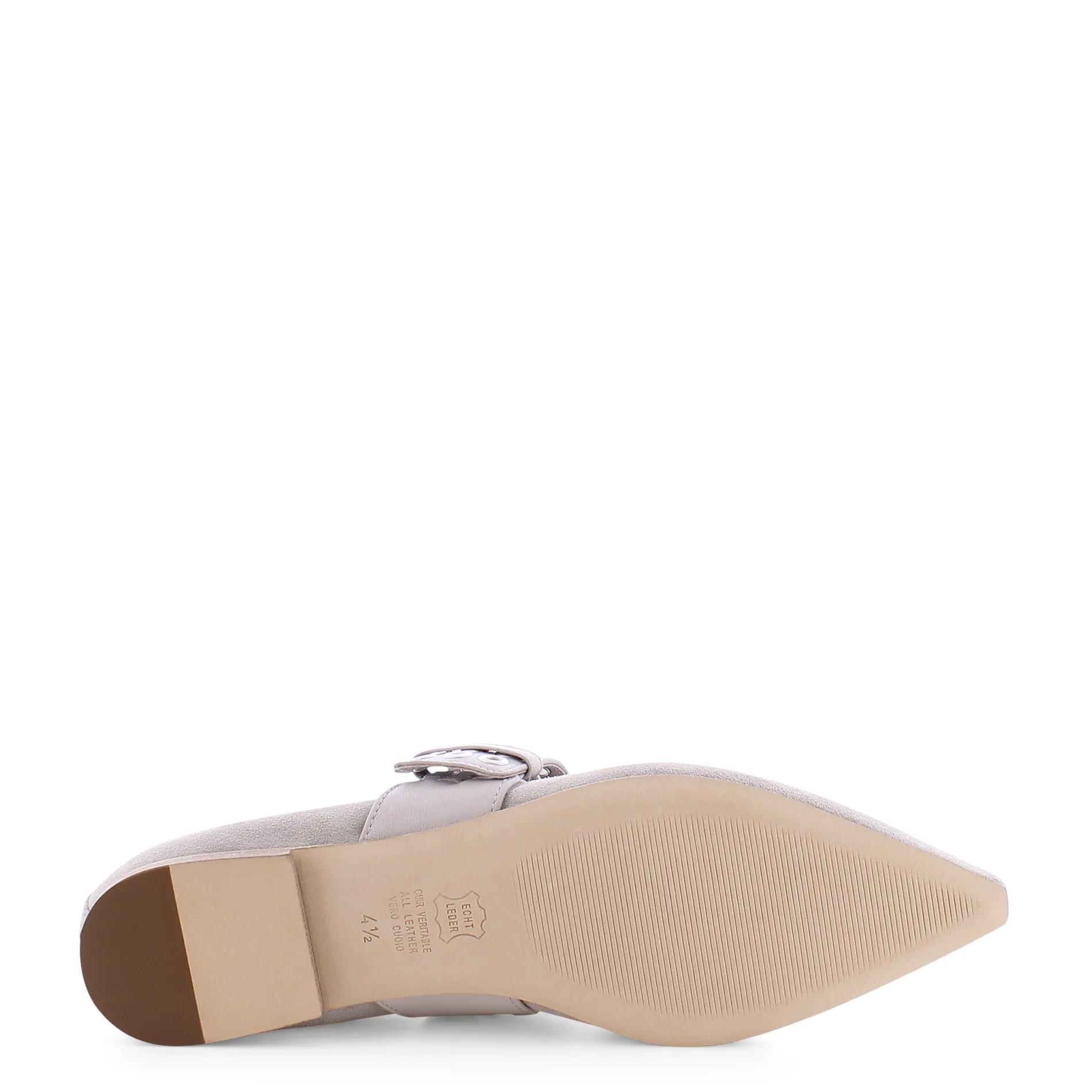 Thumbnail - Kennel & Schmenger Ballerinas - Ballerina NIKA - Gr. 40,5 (EU) - in Grau - für Damen