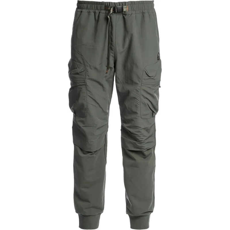 Parajumpers Jogginghose sweatpants green grün