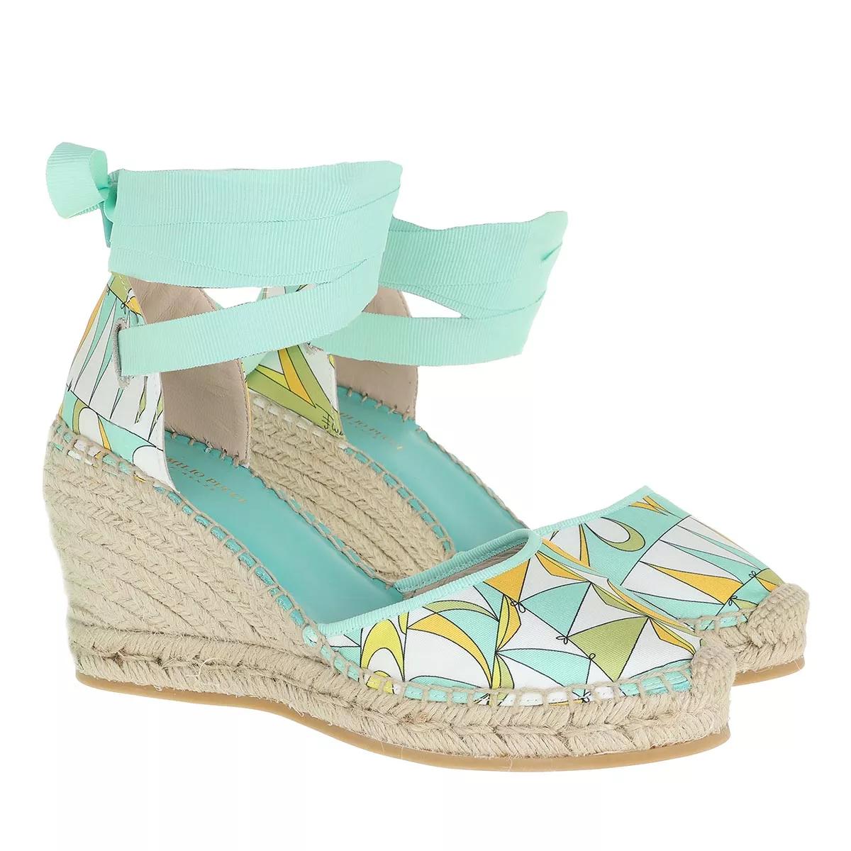 Pucci espadrilles sales