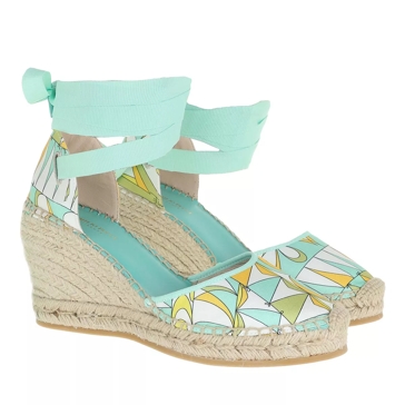 Emilio pucci wedges new arrivals