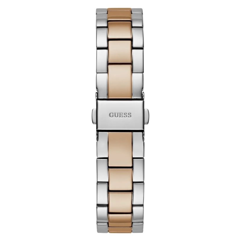 Guess Quarzuhr Multi-Function Watch Gs Mist rot(Image 3)
