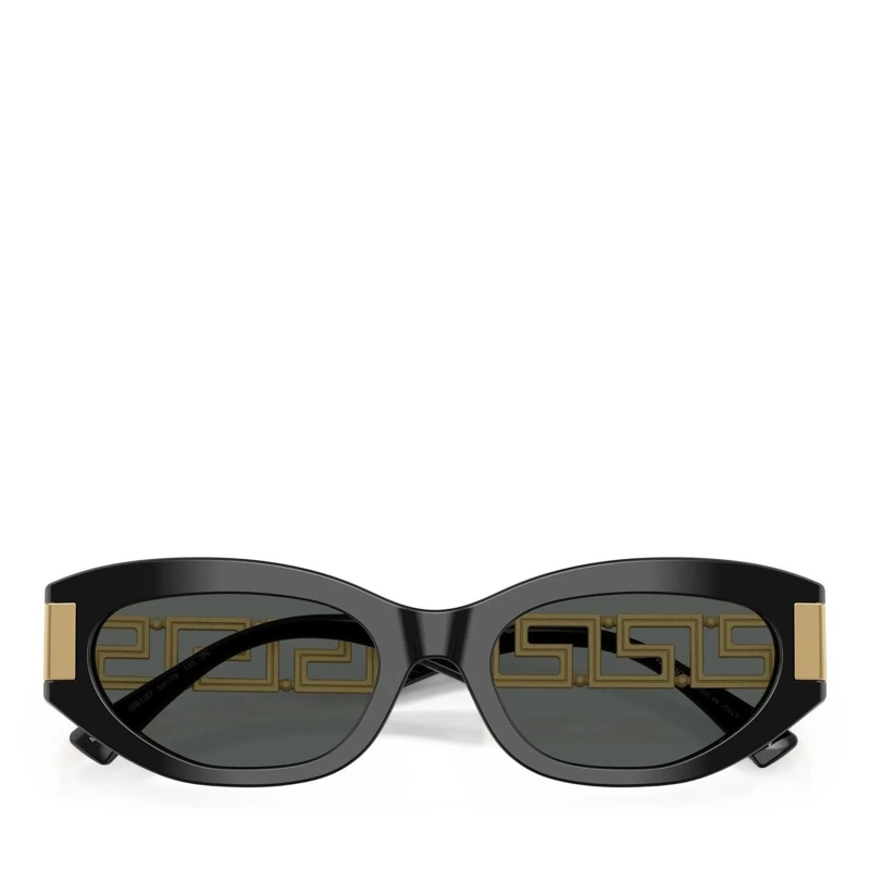 Versace Sonnenbrille 0VE4501 Black(Image 6)