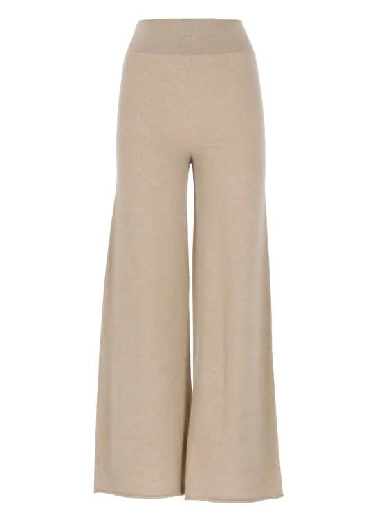 Vanise - Cashmere Pants - Größe 40 -