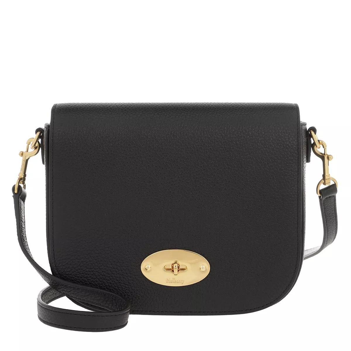 Cross body bags Mulberry - Darley leather small crossbody bag -  RL4607346G110