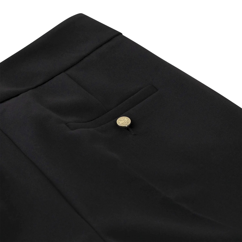 Seductive Freizeithose Stoffhose Alara 990(Image 4)