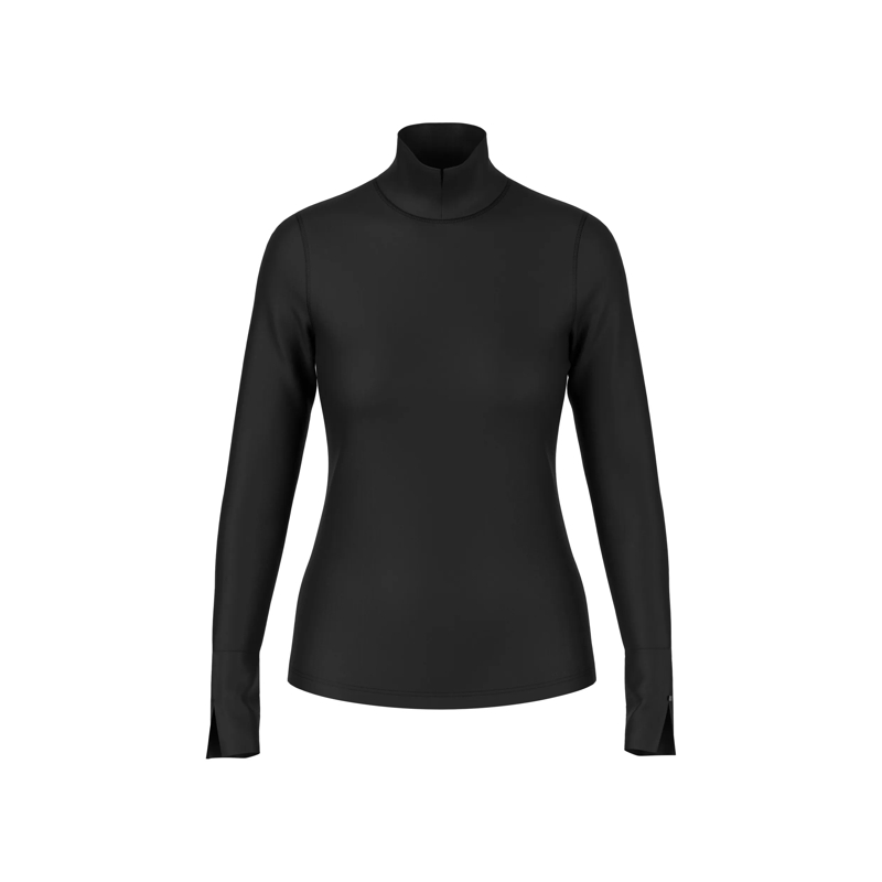 Marc Cain Overhemd T-Shirt black